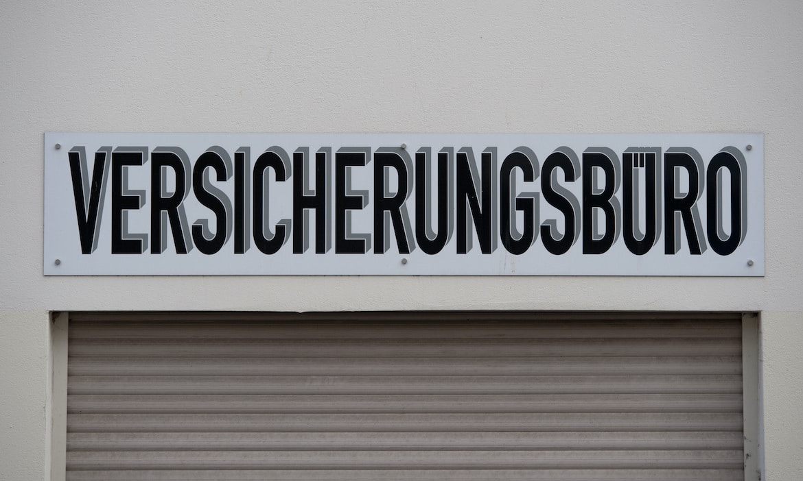 Arbeit der Versicherungsvermittler in der Corona-Krise deutlich erschwert