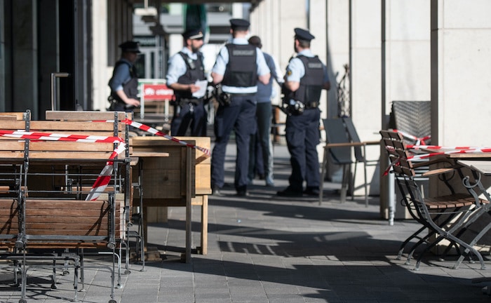 Viele Wirte warten auf Geld vom Versicherer