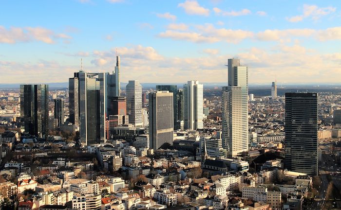 Zahl der Banken mit Negativzinsen mehr als vervierfacht