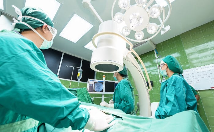 Schnellere Genesung und geringere Kosten durch Prähabilitation