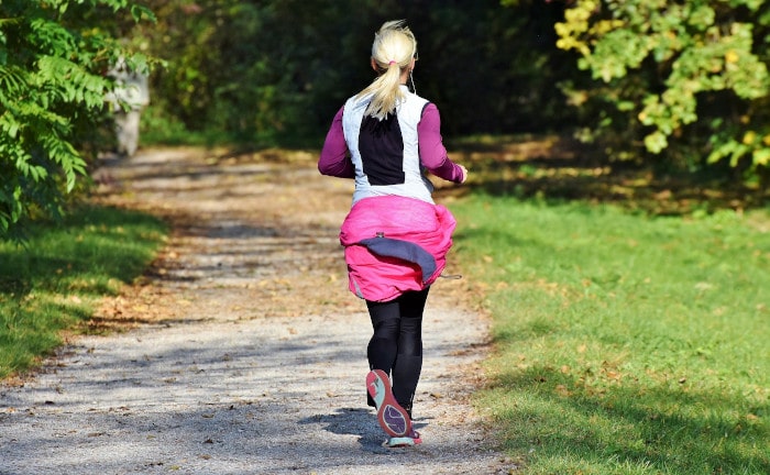 So bleiben Sie auch im Homeoffice gesund