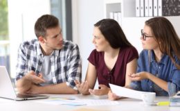 Junge Generationen nehmen Altersvorsorge ernster als ältere