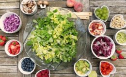 Wie man sein Immunsystem optimal unterstützen kann