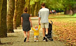 Jede neunte Privathaftpflicht ohne Schutz für Kleinkinder