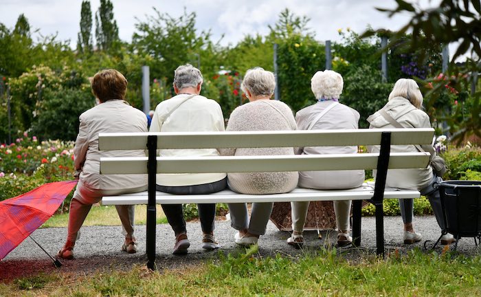 Wer wirklich von der Rürup-Rente profitiert