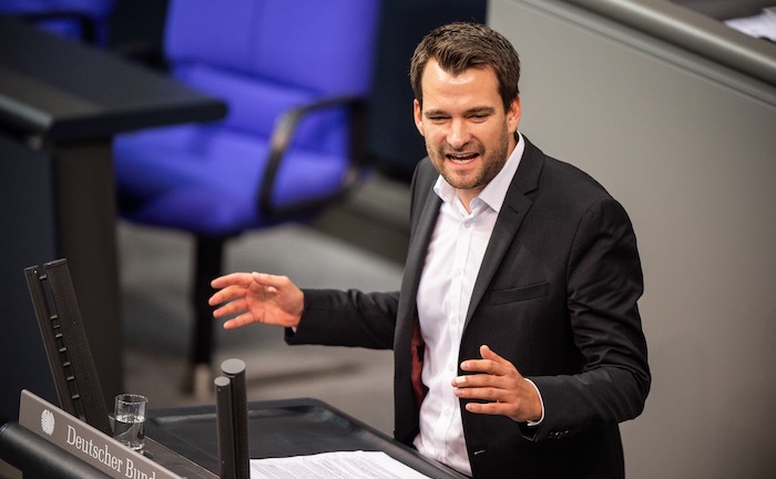 FDP will Rentenerhöhungen vorübergehend dämpfen