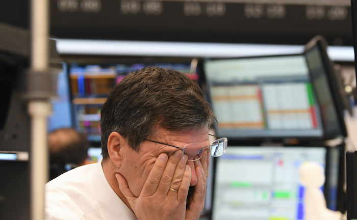 Rekordabflüsse bei Fonds aufgrund der Corona-Krise