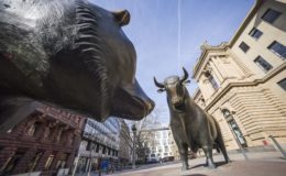 Solvenzquoten der Lebensversicherer leicht rückläufig