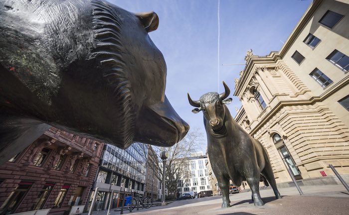 Solvenzquoten der Lebensversicherer leicht rückläufig