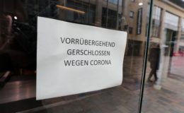 Betriebsstilllegung bedeutet Gefahrerhöhung