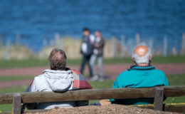Erste Grundrenten-Bescheide werden im Juli verschickt