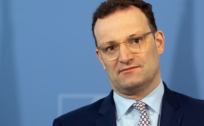 E-Rezept wird ab 2022 verpflichtend