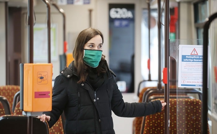 Versicherer fühlen sich Corona-Krise gewachsen