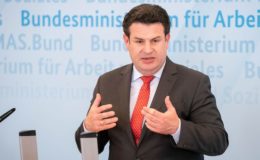 Einführung der Grundrente könnte sich verzögern