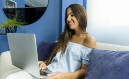 Nur wenige Vermittler beraten per Video