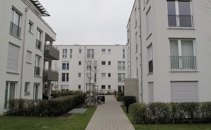 Immobilienpreise in ganz Deutschland steigen erneut