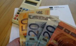 Deutsche sorgen sich um ihre private Altersvorsorge 