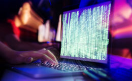 Cyberpolice für kleine Unternehmen noch kein Thema