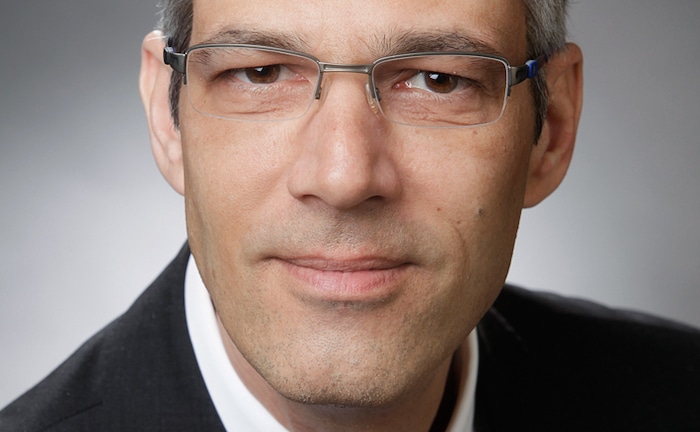 Vorstand der A.S.I. Wirtschaftsberatung aus Münster: Jürgen Moll.