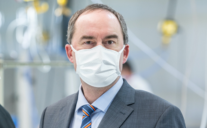 Signal Iduna erwartet „zahlreiche Rechtsstreitigkeiten“