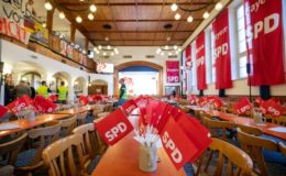 Was die SPD einem verärgerten 34f-Vermittler antwortete