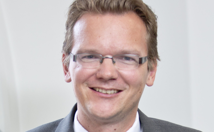 Zurich bekommt neuen Vorstand für das Lebensversicherungsgeschäft