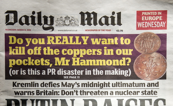 Hiscox muss in Großbritannien Shitstorm aushalten