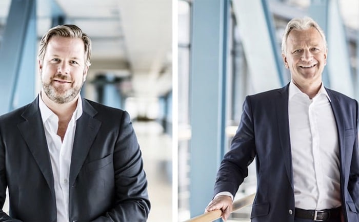 Gothaer-Chef Eichmann hört auf