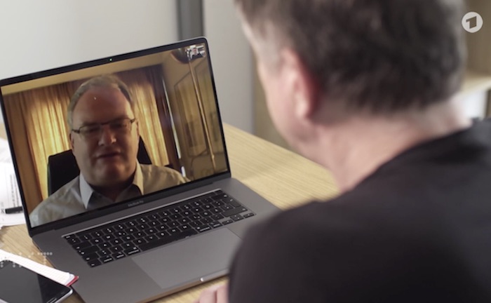 „Spricht sehr viel dafür, vom Versicherungsschutz auszugehen“