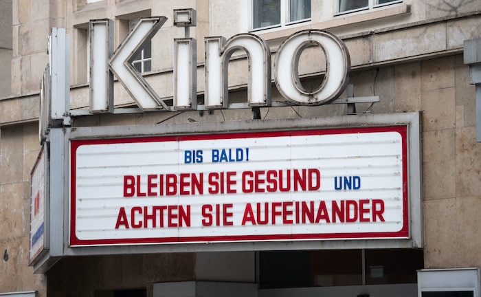 Covid-19 fehlt im Bedingungswerk – Versicherer verweigert Leistung