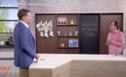 „Sicher ist nur der Tod – kurz danach kommt die Betriebsrente“