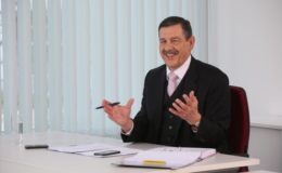 Baufinanzierung – schnell und flexibel abgesichert