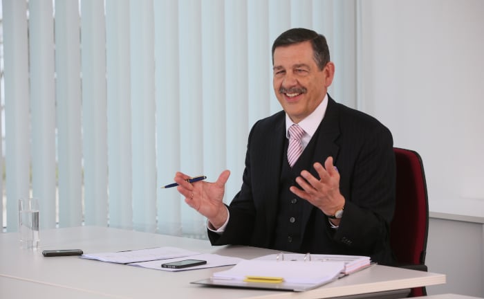 Baufinanzierung – schnell und flexibel abgesichert