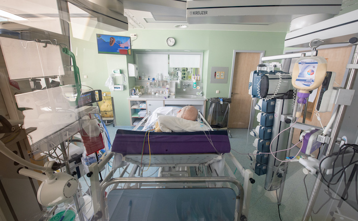 So viele PKV-Versicherte nutzen Notlagen-, Standard- und Basistarif