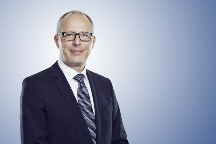 „Auf das eingehen, was die Kunden momentan beschäftigt“