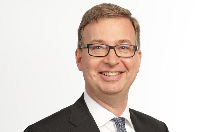 Personalien der Woche