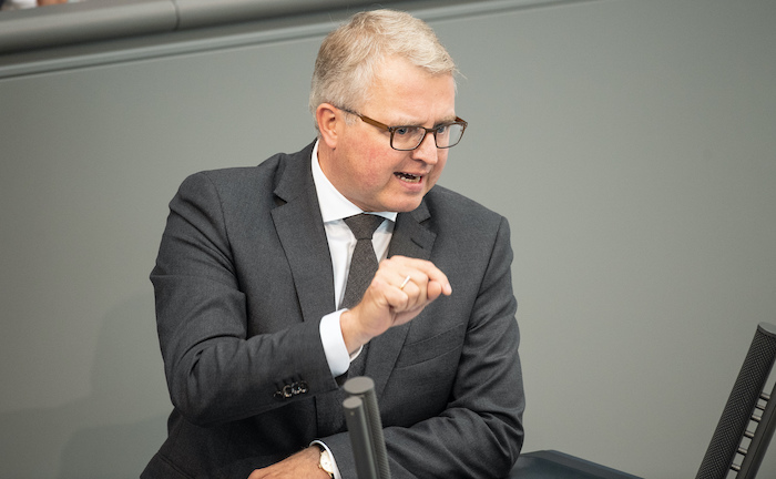 FDP fordert Vollbremsung bei Finanzmarktregulierung