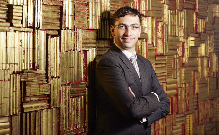 „Die Hauptaufgabe des Maklers wird es nicht mehr sein, Versicherungen zu verkaufen“