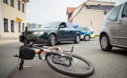 Zahl der Arbeitsunfälle ist rückläufig