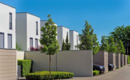 Das sollten Immobilienbesitzer bei einer Scheidung beachten