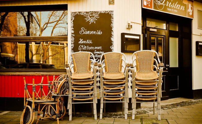 Finanzielle Hilfe für Selbstständige im Überblick