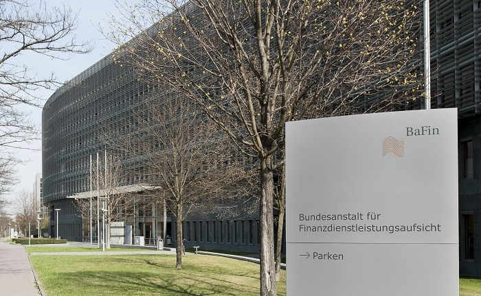 Bafin will kein Dividendenverbot für Versicherer