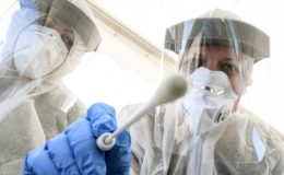Krankenkassen wollen nicht für Corona-Massentests zahlen