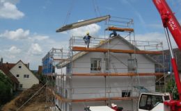 Niedrigere Immobilienpreise könnten mehr Käufer locken