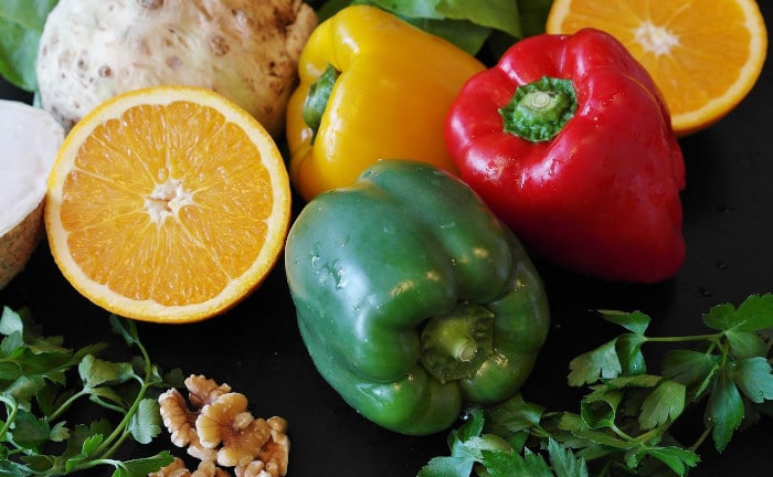 Steht die Ernährungsmedizin künftig stärker im Fokus?