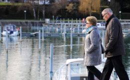 Deutsche zeigen sich offen für neues Rentensystem