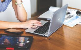 Deutsche misstrauen Vergleichsportalen beim Datenschutz
