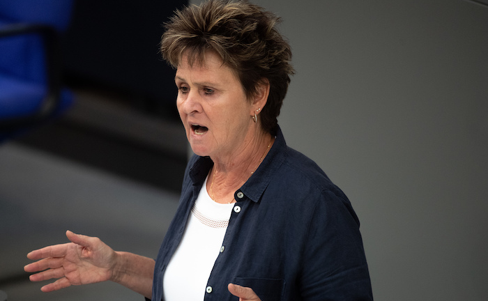 Linke fordert Corona-Zuschlag für Rentner