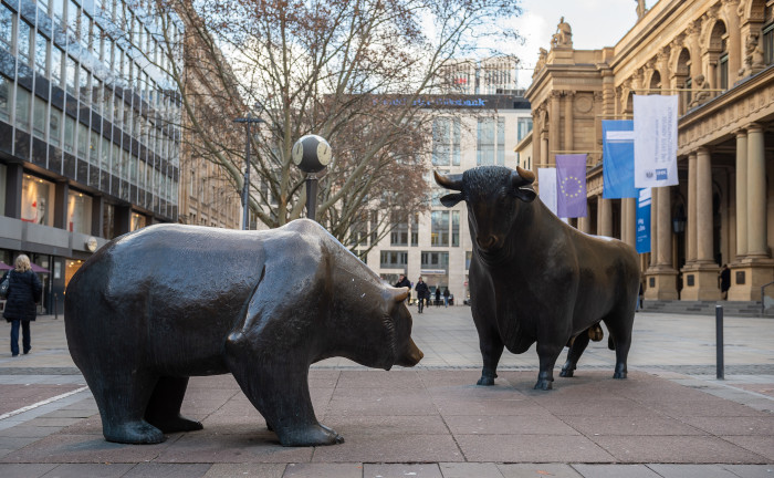 Cool bleiben und Chancen nutzen