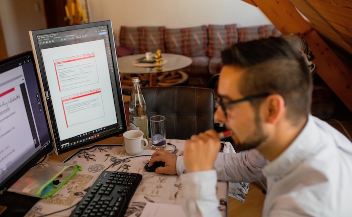 Diese Policen greifen bei Cyberschäden im Homeoffice